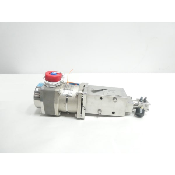 Valcor 4-WAY 3600PSI 48V-DC SOLENOID VALVE V105-553 788210201 - main